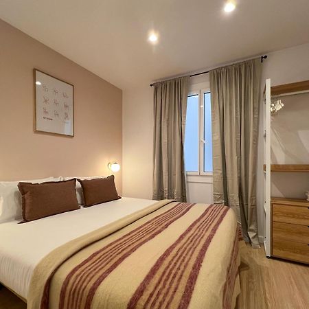 Stay U-Nique Apartments Balmes II Барселона Екстериор снимка