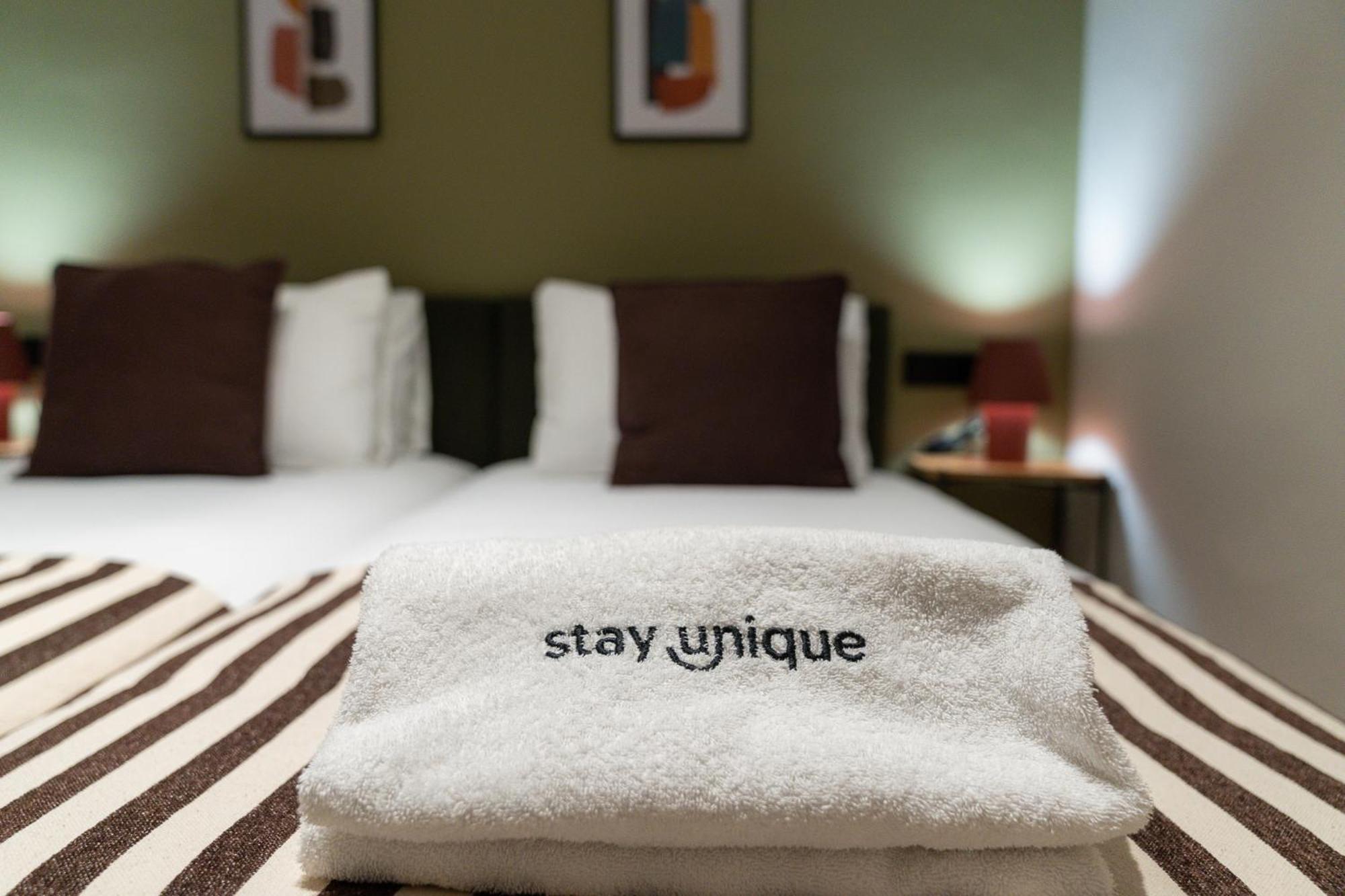 Stay U-Nique Apartments Balmes II Барселона Стая снимка