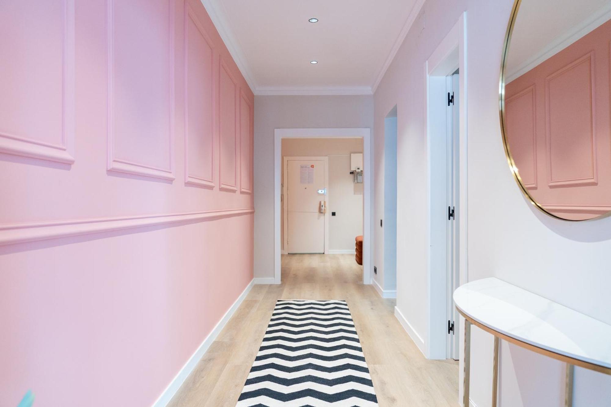Stay U-Nique Apartments Balmes II Барселона Стая снимка