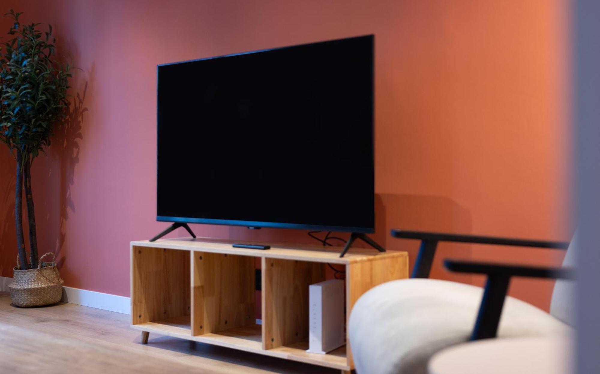 Stay U-Nique Apartments Balmes II Барселона Екстериор снимка