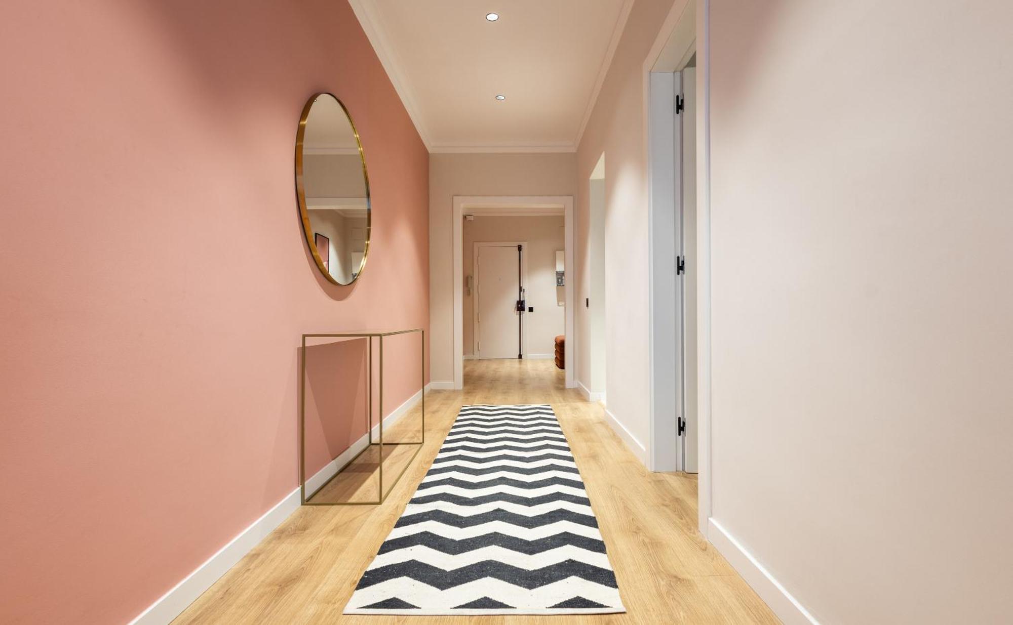 Stay U-Nique Apartments Balmes II Барселона Екстериор снимка