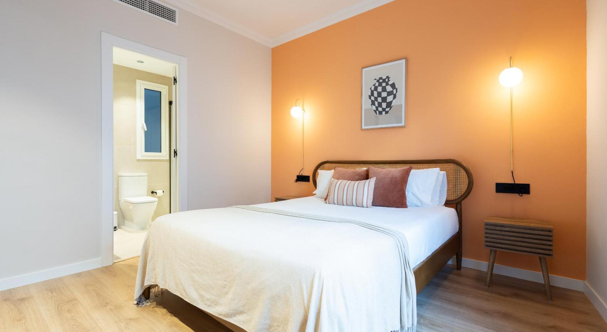 Stay U-Nique Apartments Balmes II Барселона Екстериор снимка