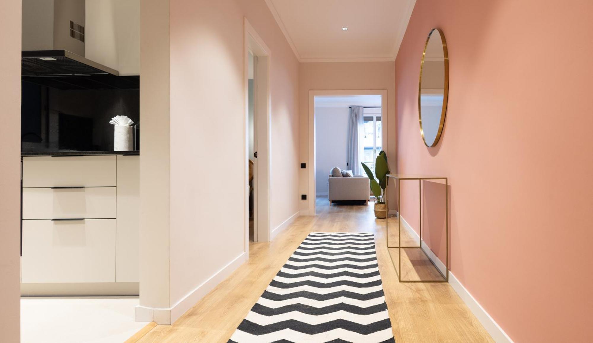 Stay U-Nique Apartments Balmes II Барселона Екстериор снимка