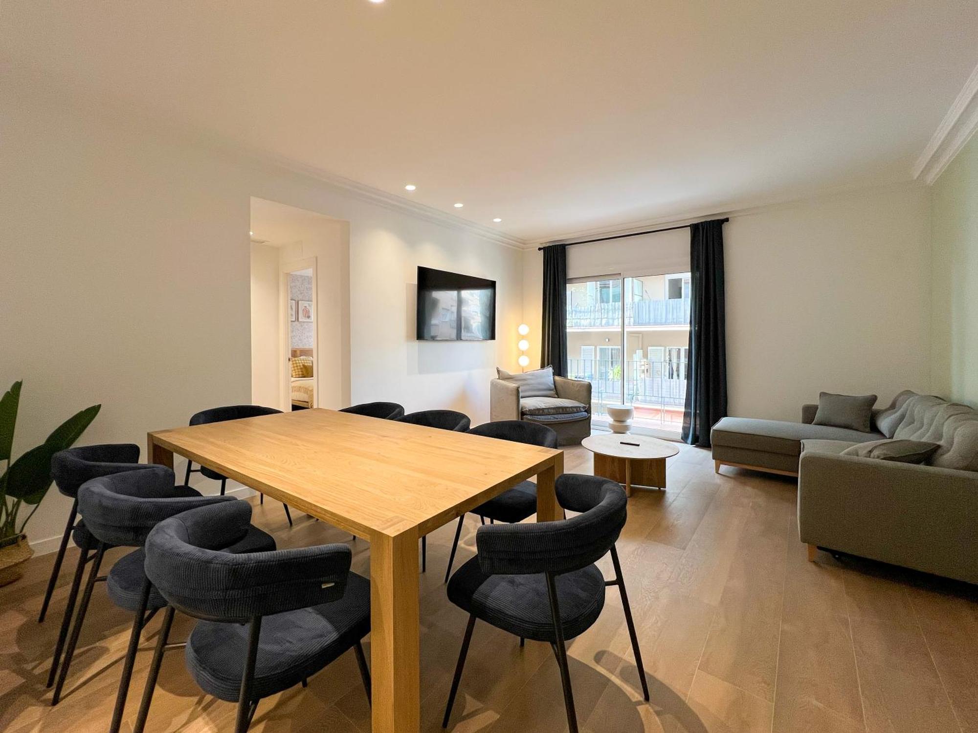 Stay U-Nique Apartments Balmes II Барселона Екстериор снимка