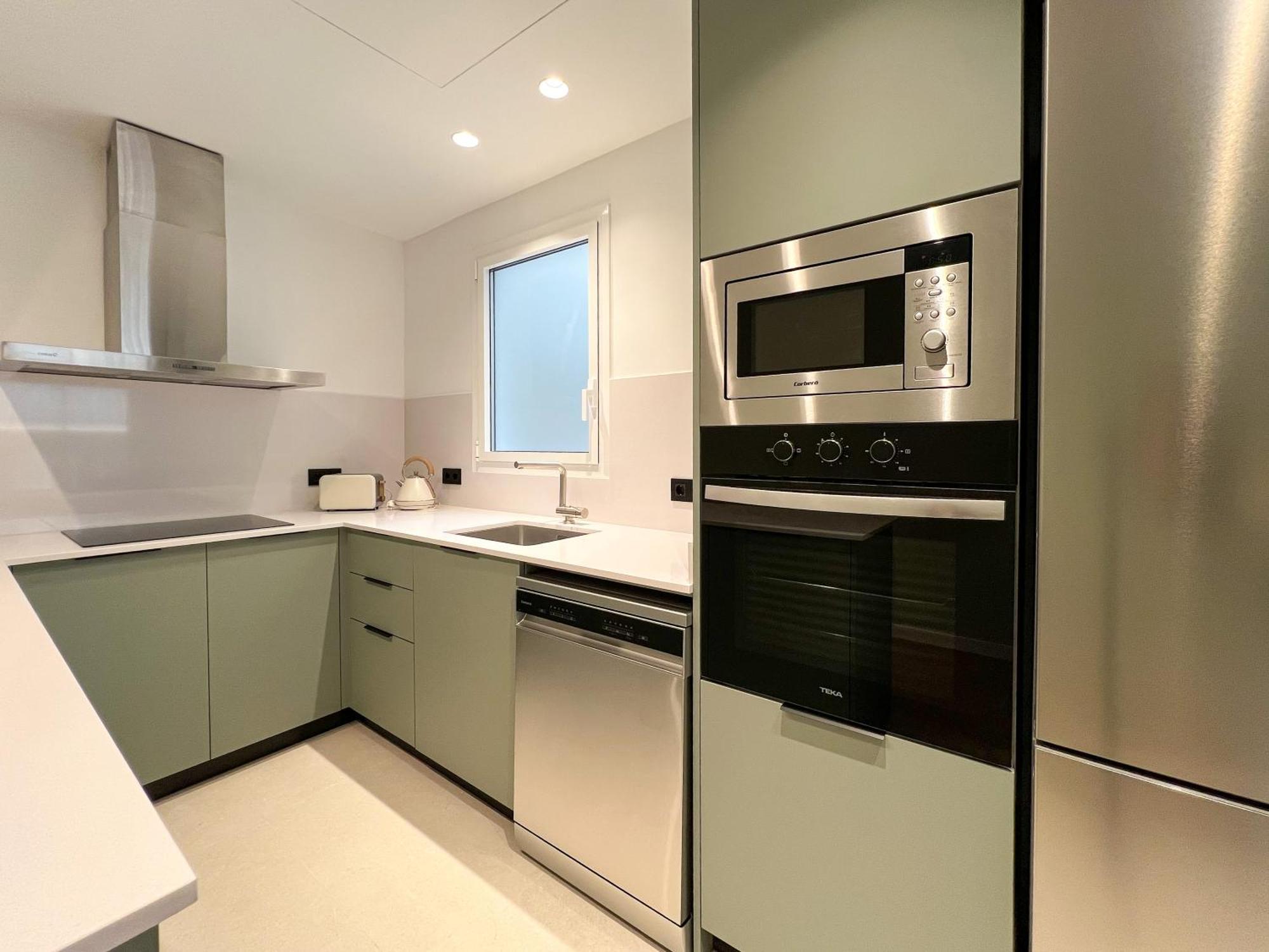 Stay U-Nique Apartments Balmes II Барселона Екстериор снимка