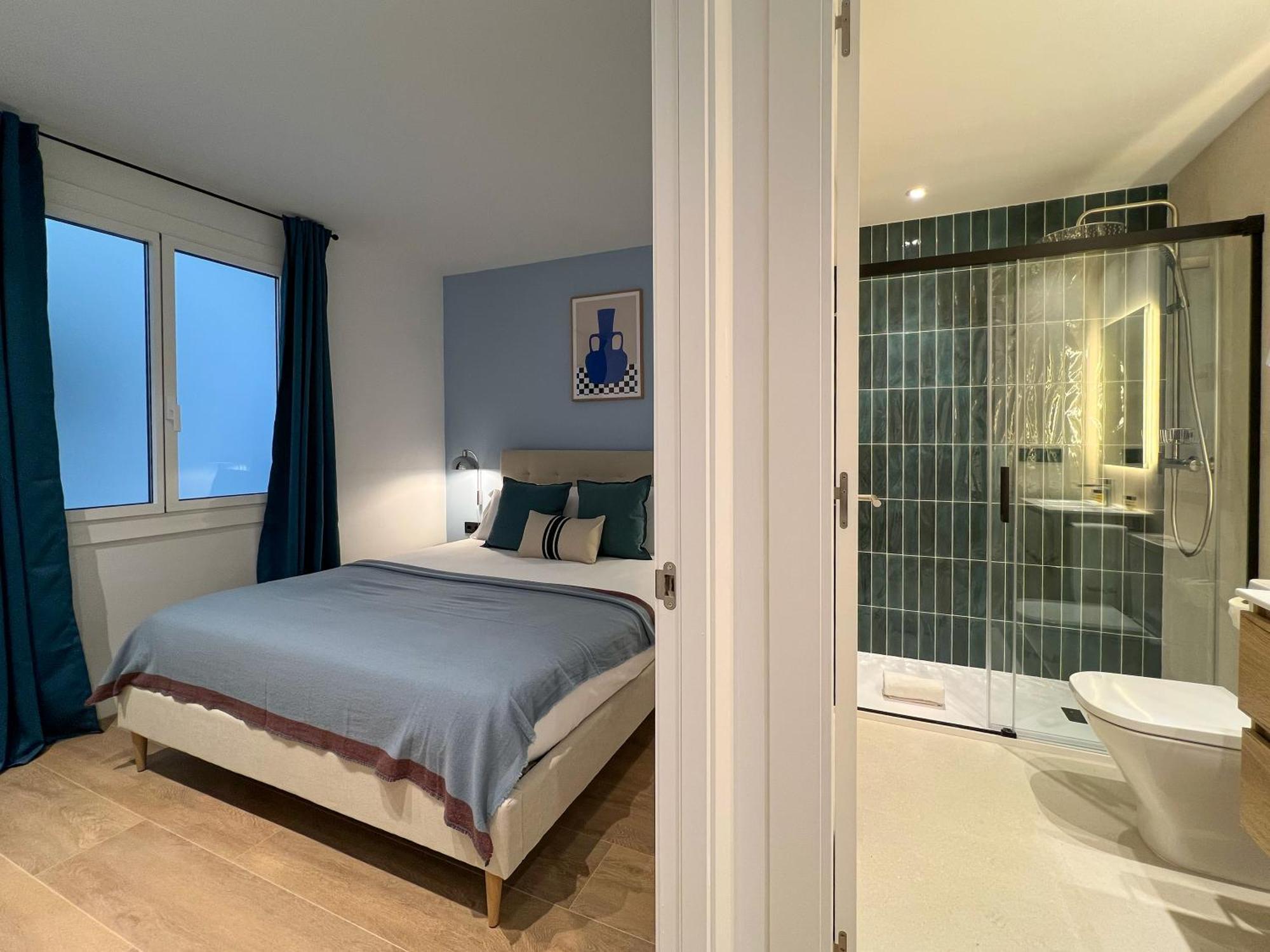 Stay U-Nique Apartments Balmes II Барселона Екстериор снимка