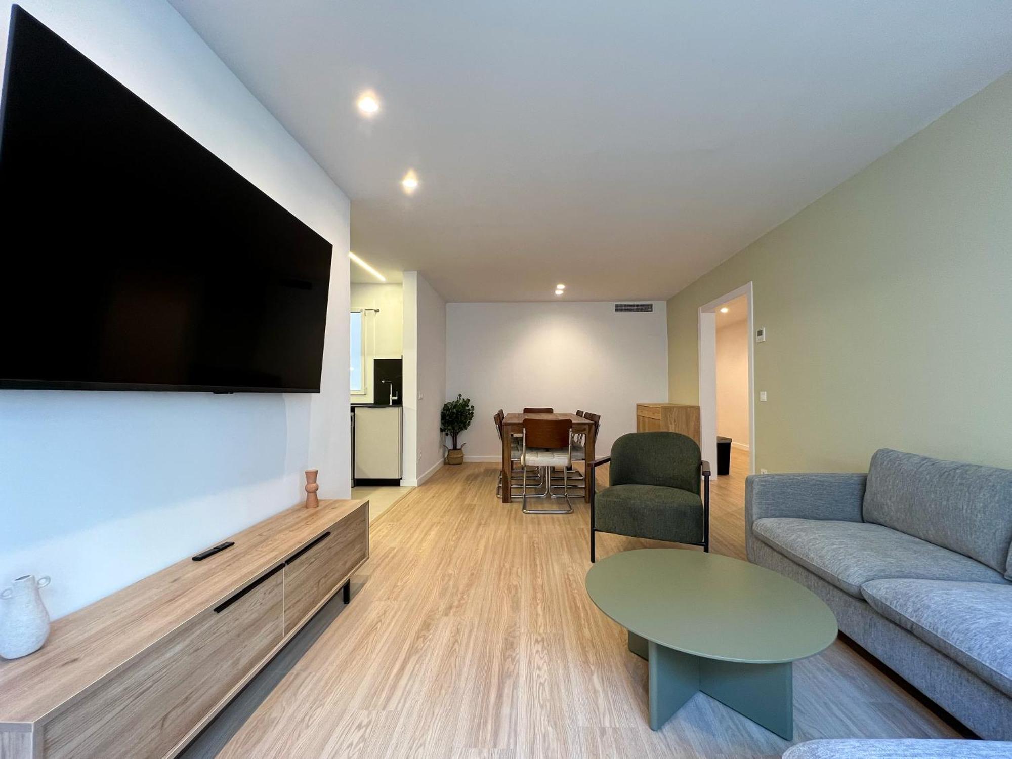 Stay U-Nique Apartments Balmes II Барселона Екстериор снимка