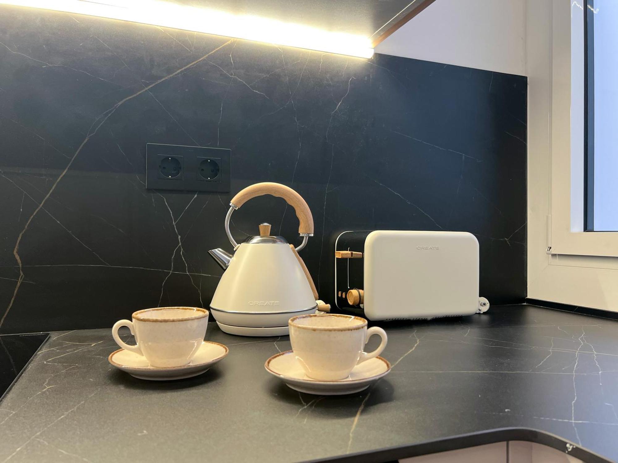 Stay U-Nique Apartments Balmes II Барселона Екстериор снимка