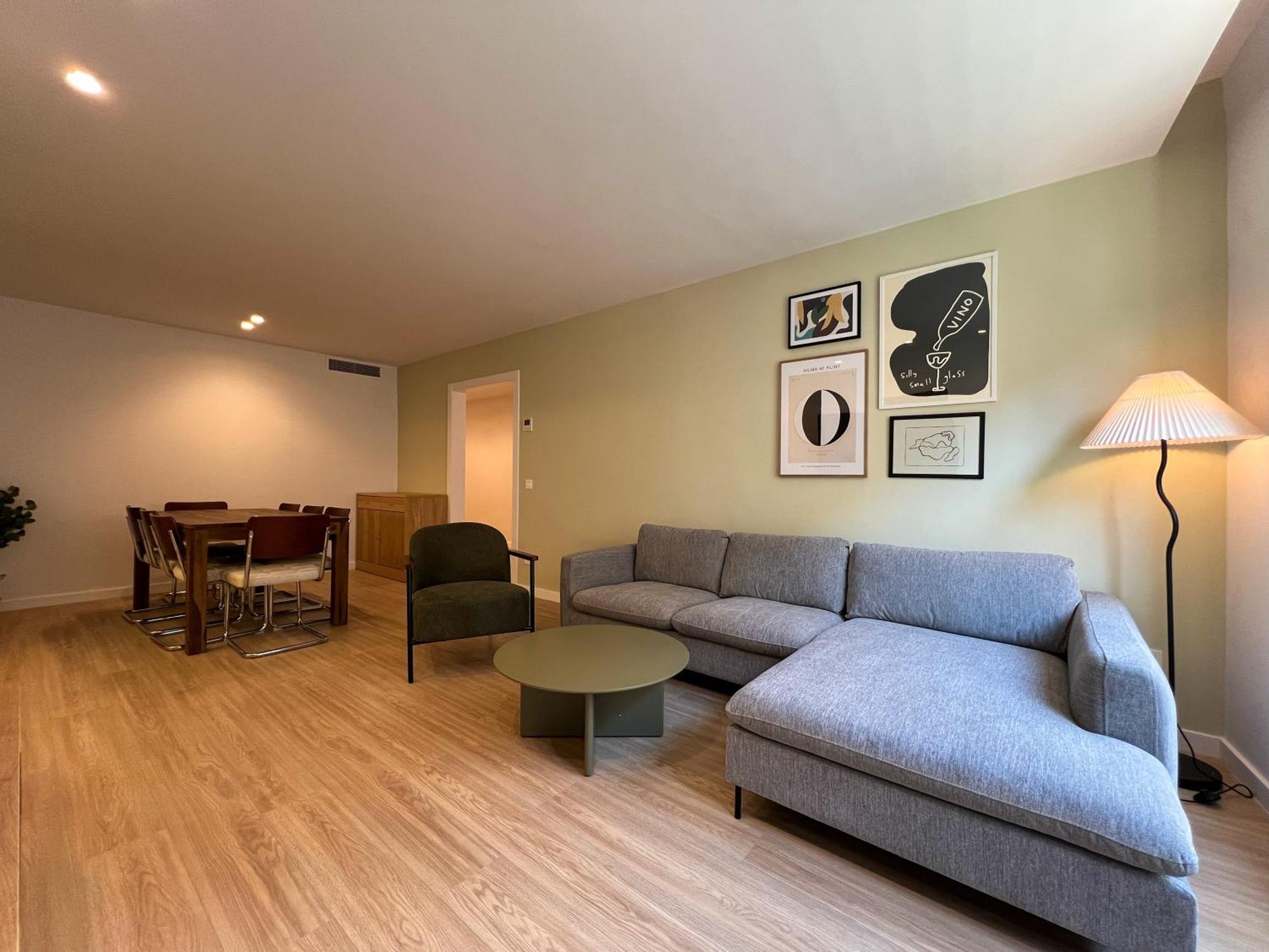 Stay U-Nique Apartments Balmes II Барселона Екстериор снимка