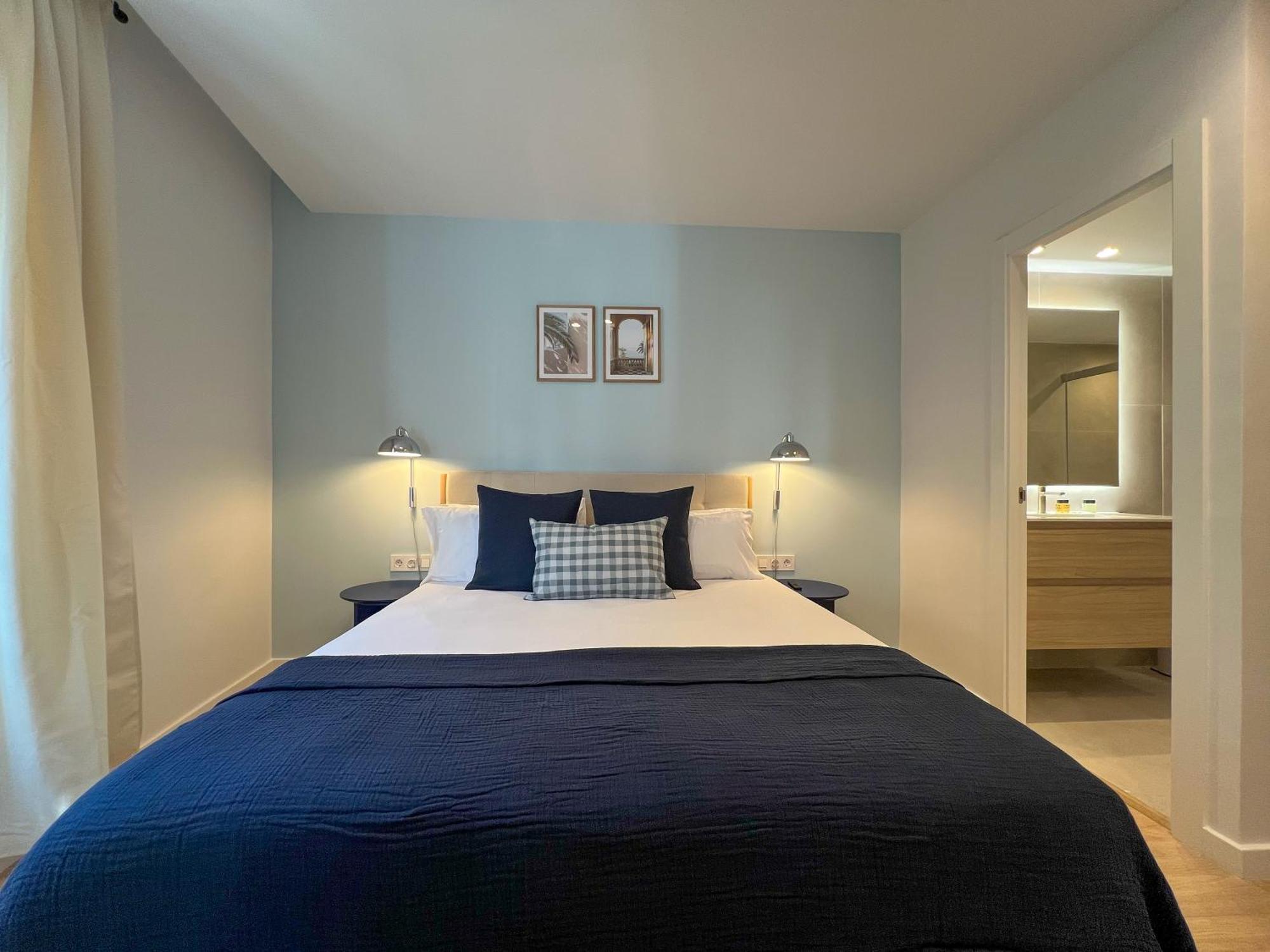 Stay U-Nique Apartments Balmes II Барселона Екстериор снимка
