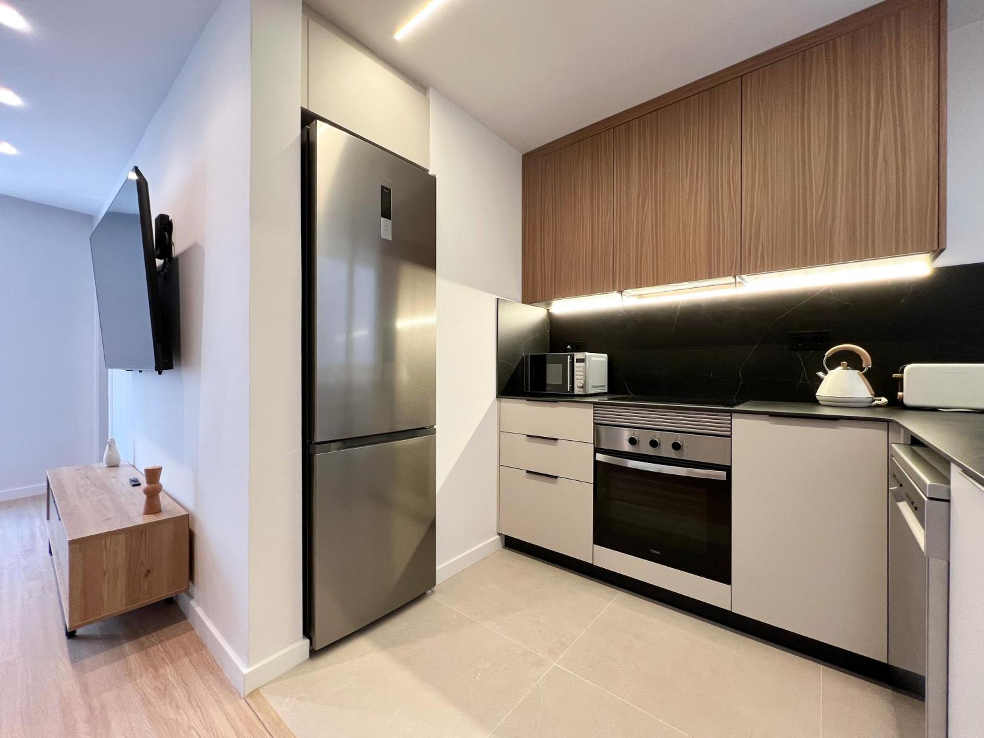 Stay U-Nique Apartments Balmes II Барселона Екстериор снимка